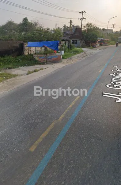 image TANAH STRATEGIS UNTUK LAHAN BISNIS JALAN RAYA GARUDA SAKTI PEKANBARU (8)