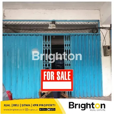 Gambar Property RUKO KEMBANG JEPUN STRATEGIS