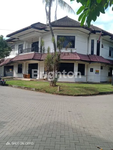 image RUMAH HOOK 2 LANTAI DI PONDOK LABU (1)