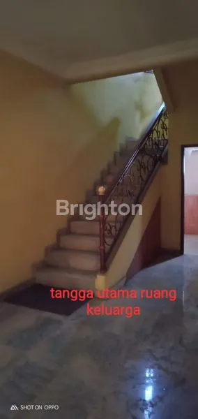 image RUMAH HOOK 2 LANTAI DI PONDOK LABU (5)