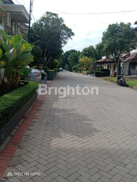 image RUMAH HOOK 2 LANTAI DI PONDOK LABU (7)