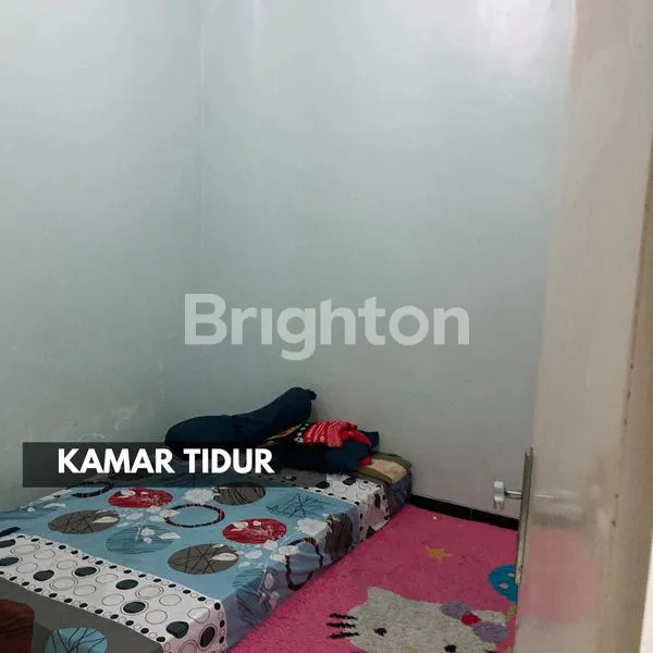 image RUMAH SUDAH RENOV HARGA MIRING VIEW TAMAN CLUSTER (4)