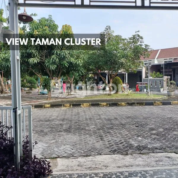 image RUMAH SUDAH RENOV HARGA MIRING VIEW TAMAN CLUSTER (7)
