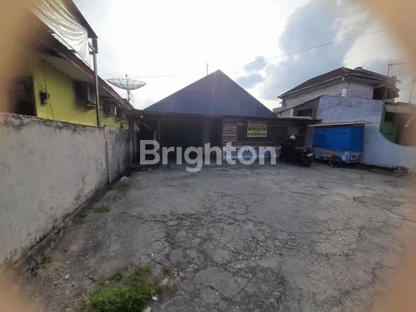 image PROPERTY COCOK UNTUK USAHA LOKASI TENGAH KOTA0 (2)