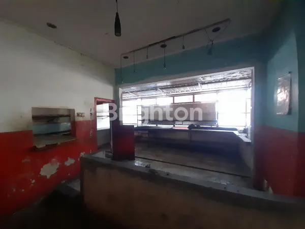 image PROPERTY COCOK UNTUK USAHA LOKASI TENGAH KOTA0 (5)
