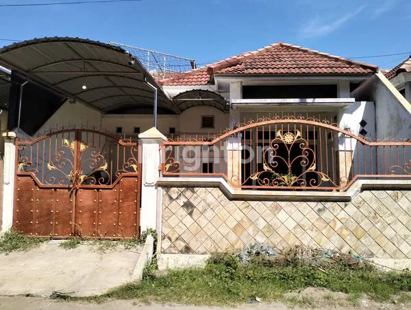 RUMAH 1 LANTAI MULYOSARI DEKAT DENGAN SUPERINDO