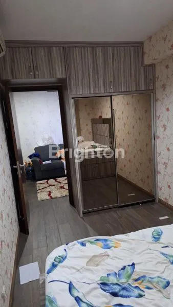 image DIJUAL CEPAT APARTEMEN BORNEO BAY CITY BALIKPAPAN FULL FURNISHED (2)