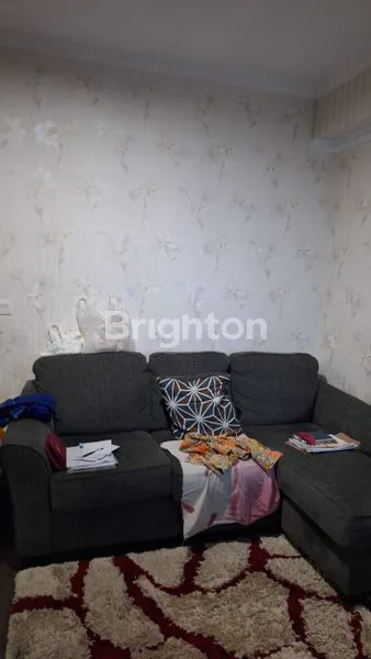 image DIJUAL CEPAT APARTEMEN BORNEO BAY CITY BALIKPAPAN FULL FURNISHED (3)