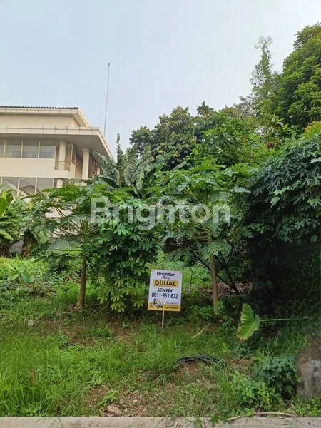 Gambar Property KAVLING PERMATA LIPPO KARAWACI TANGERANG
