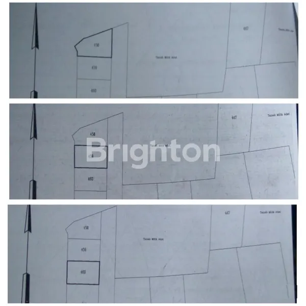 image TANAH SIAP BANGUN COCOK UNTUK HUNIAN ATAU VILLA DEKAT BNS DAN JATIM PARK BATU (2)