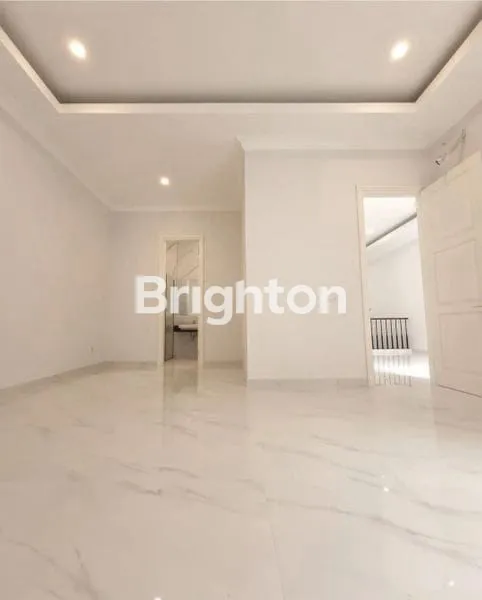 image *RUMAH AMERICAN STYLE ARAYA / GALAXY BUMI PERMAI DEKAT UNAIR, GALAXY MALL, PURI GALAXY* (5)