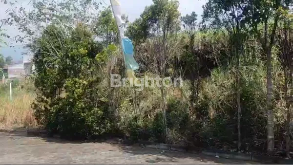 image TANAH SIAP BANGUN COCOK UNTUK HUNIAN ATAU VILLA DEKAT BNS DAN JATIM PARK BATU (3)