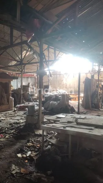 image TANAH COCOK UNTUK TOWN HOUSE LOKASI STRATEGIS DI KRANJI BEKASI JAWA BARAT (2)