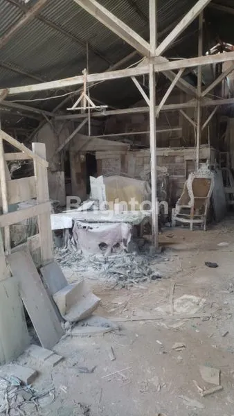 image TANAH COCOK UNTUK TOWN HOUSE LOKASI STRATEGIS DI KRANJI BEKASI JAWA BARAT (3)