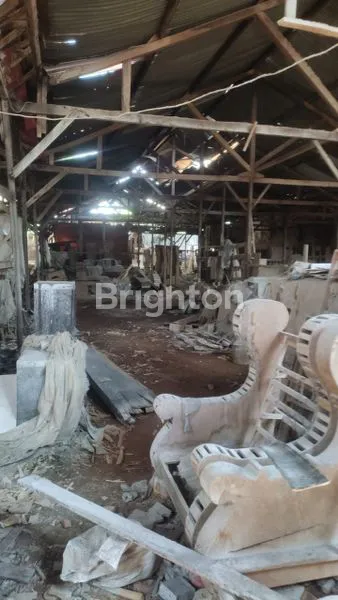 image TANAH COCOK UNTUK TOWN HOUSE LOKASI STRATEGIS DI KRANJI BEKASI JAWA BARAT (4)