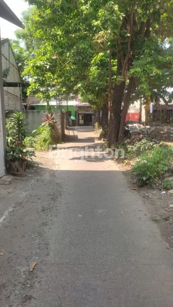 image TANAH COCOK UNTUK TOWN HOUSE LOKASI STRATEGIS DI KRANJI BEKASI JAWA BARAT (6)