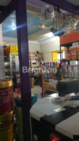 image RUMAH USAHA 2 LT DI PENJARINGAN SARI (2)