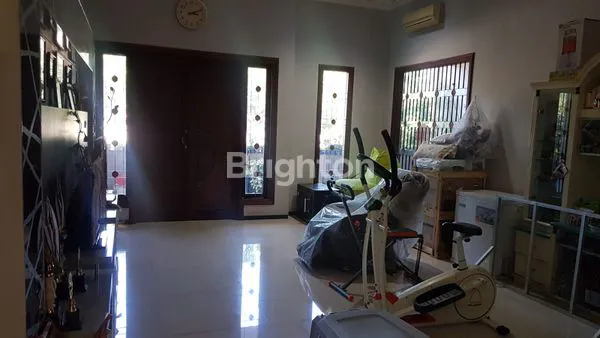 image RUMAH USAHA 2 LT DI PENJARINGAN SARI (4)