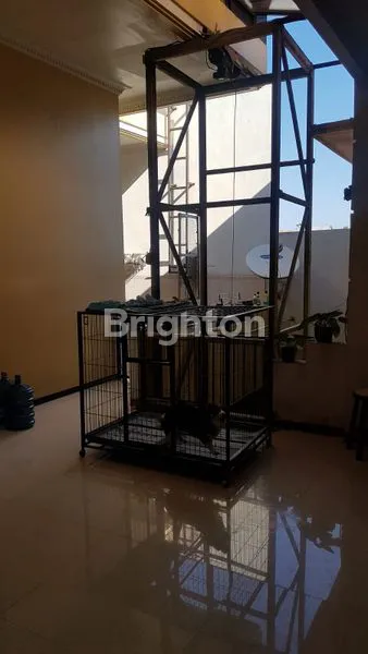 image RUMAH USAHA 2 LT DI PENJARINGAN SARI (3)