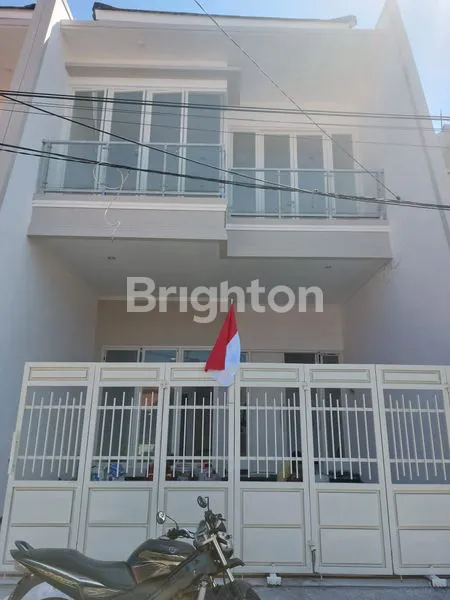 image RUMAH MULYOSARI UTARA SELANGKAH KE RAYA MULYOSARI DEKAT PAKUWON CITY MALL, UNAIR , GALAXY MALL, ITS (1)