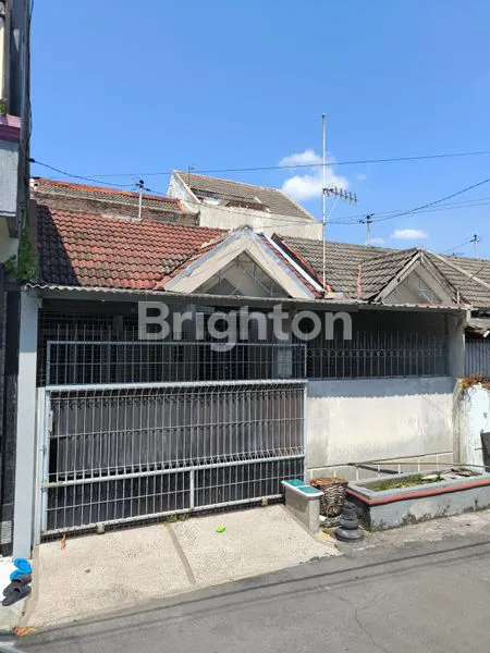 image RUMAH RAPI SIAP HUNI PERUMAHAN GEDANGAN SOLO BARU (1)