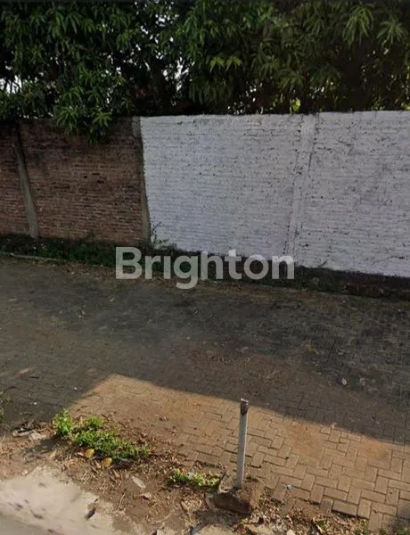 image TANAH SIAP BANGUN LETAK STRATEGIS DI MULAWARMAN RAYA. DEKAT DENGAN UNDIP (1)