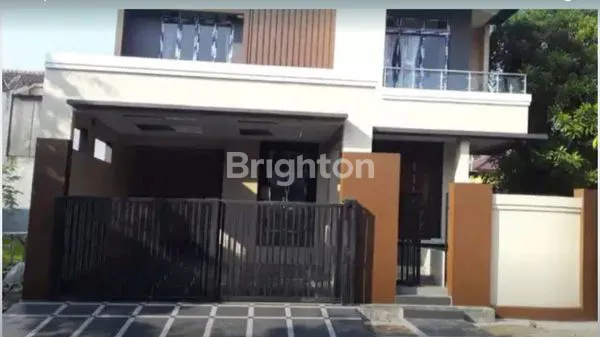 image RUMAH BESAR MEWAH ANGGREK LOKA BSD (8)