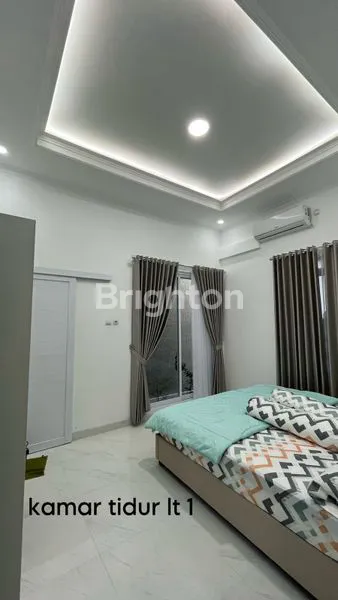 image RUMAH 3 LANTAI SIAP HUNI DI JATI PADANG PASAR MINGGU JAKARTA SELATAN (3)