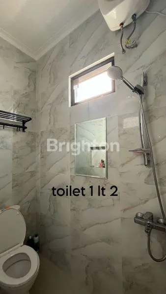 image RUMAH 3 LANTAI SIAP HUNI DI JATI PADANG PASAR MINGGU JAKARTA SELATAN (8)