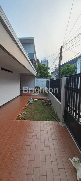 image RUMAH ASTRI DI TOMANG LOKASI STRATEGIS DAN AMAN. (3)