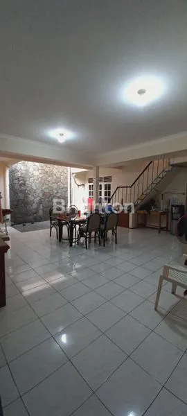 image RUMAH ASTRI DI TOMANG LOKASI STRATEGIS DAN AMAN. (5)