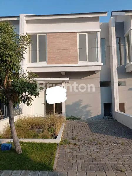 Gambar Property RUMAH 2 LANTAI GRESS SIAP.HUNI