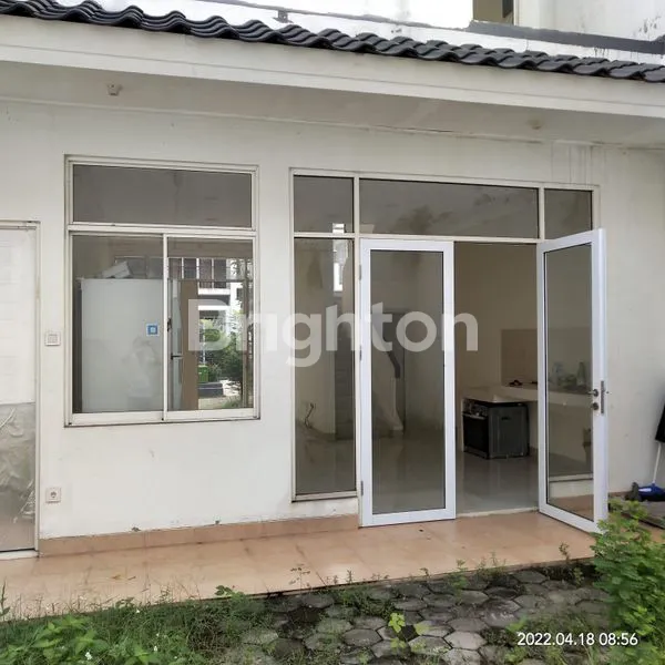 image RUMAH SIAP HUNI @RESIDENCE ONE BSD TANGERANG (4)