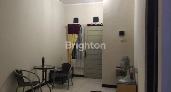 image MURAH RUMAH SECOND SUKOLILO DIAN REGENSI, SURABAYA TIMUR  DEKAT KAMPUS ITS, PAKUWON CITY (1)