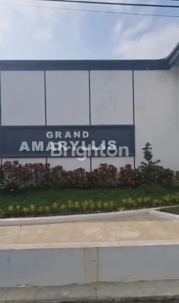 image PERUMAHAN AMARYLLIS (1)