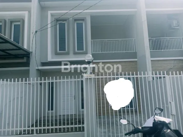 Gambar Property RUMAH 2LANTAI ALANA TAMBAK OSO