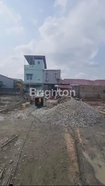 image PERUMAHAN AMARYLLIS (5)