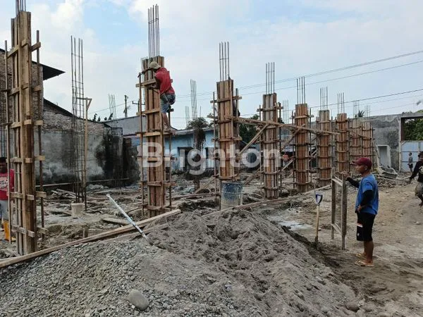 image PERUMAHAN AMARYLLIS (7)