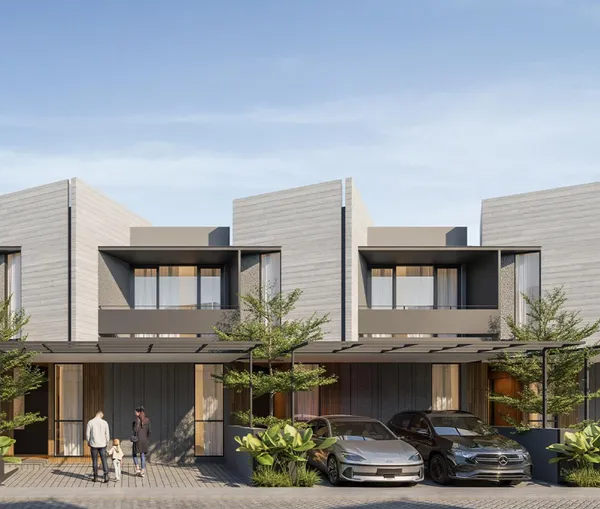 Image more GIANTARA SERPONG CITY 'KHIONE'