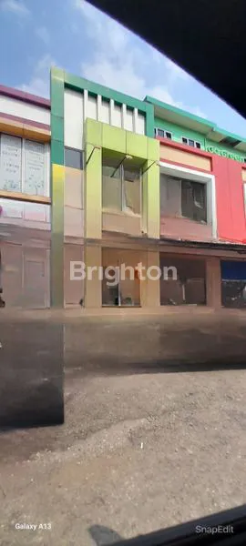 image GRAND WISATA RUKO 2 LANTAI (1)