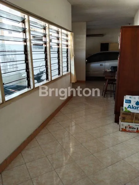 image RUMAH MURAH LEBAK ARUM SELANGKAH KE JALAN RAYA MERR  (3)