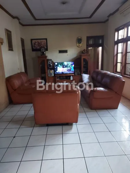 image RUMAH 2 LANTAI KIARA CONDONG BANDUNG TIMUR (2)