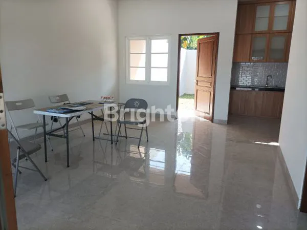 image CLUSTER BARU DENGAN HARGA TERJANGKAU DI BELAKANG SCH (2)