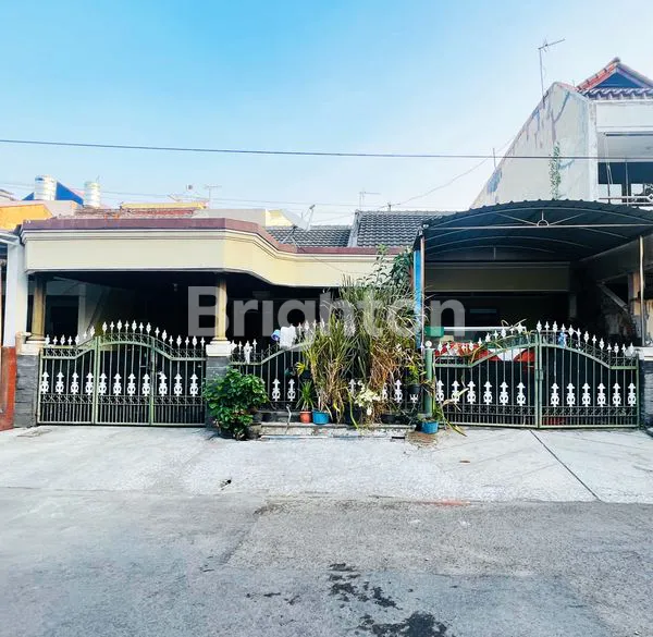Gambar Property RUMAH BARUK BEST DEAL SELANGKAH KE MERR DAN MALL