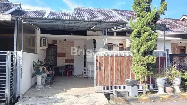image RUMAH KOMPLEK BUMI ADIPURA GEDE BAGE BANDUNG TIMUR (1)