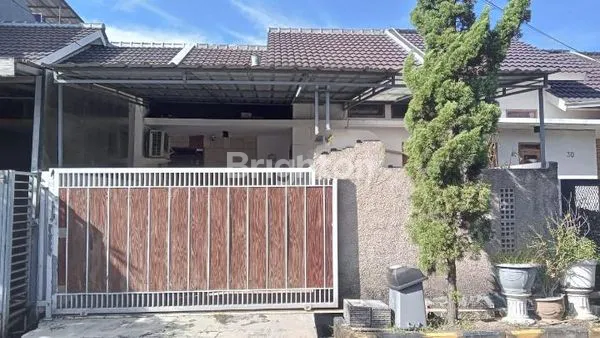 image RUMAH KOMPLEK BUMI ADIPURA GEDE BAGE BANDUNG TIMUR (2)