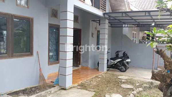 image RUMAH DIJUAL DI PERUMAHAN BUMI SEMPAJA (2)