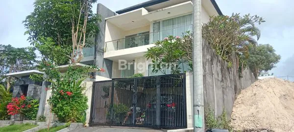 image OCEAN VIEW VILLA AT JIMBARAN (1)