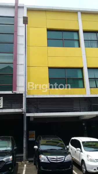 image RUKO SIAP PAKAI MALL TANGCITY KOTA TANGERANG (1)