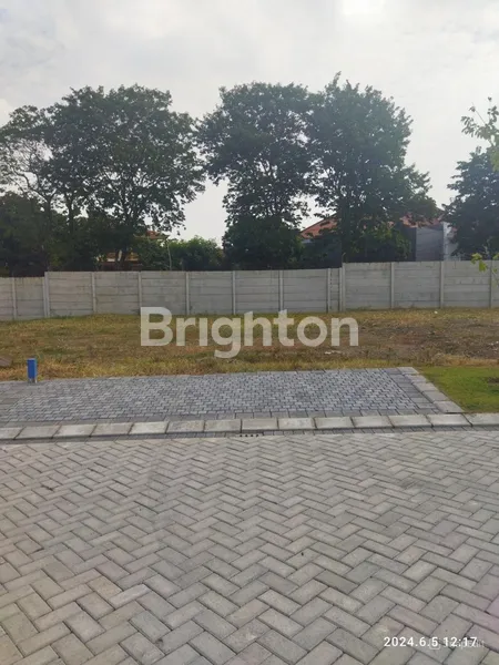 Gambar Property LAHAN HADAP TIMUR DI GRAHA FAMILI SURABAYA